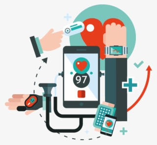 Figure 2 In 2014 The European Green Paper On M-health #6668150