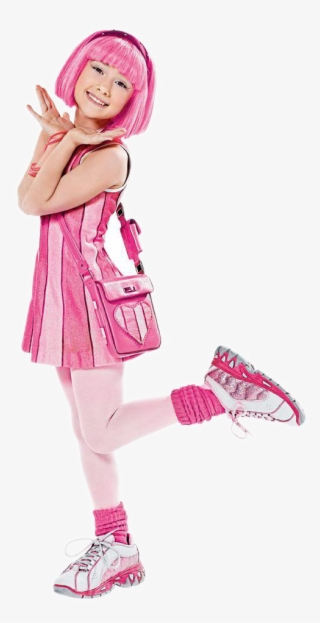 Lazytown Main Character Photos #6668197