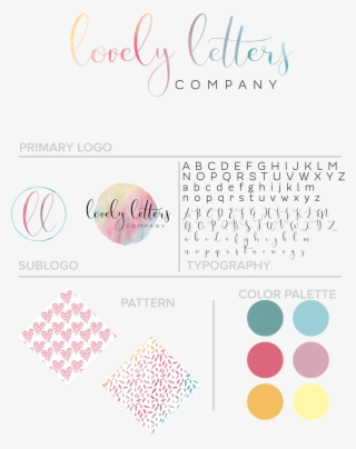 Autumn Lane Paperie Provides Custom Logo Design & Business #6668246