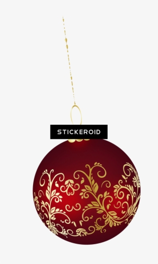 Christmas Ornament #6668307