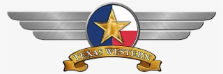 Texas Western Logo #6668363