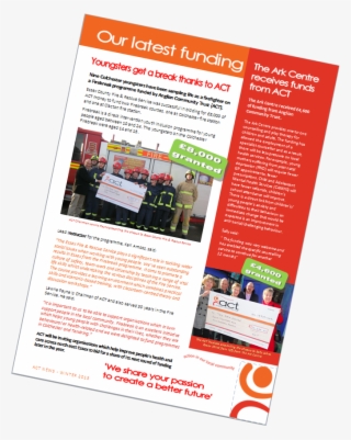 Click On Our Newsletters Below To Read Our Latest News #6668805