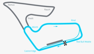 Red Bull Ring #6669297