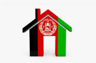 Download Flag Icon Of Afghanistan At Png Format #6669625