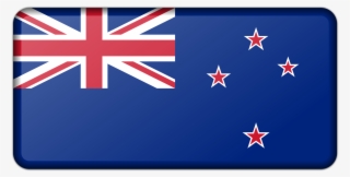 This Free Icons Png Design Of Flag Of New Zealand #6669773