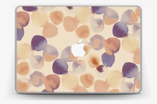 Light Dots Skin Macbook Pro 13” #6669820