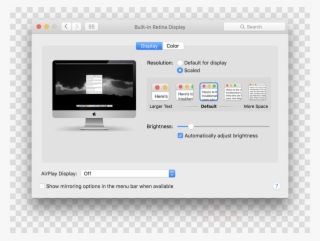 Multimedia Clipart Apple Macbook Pro #6669975