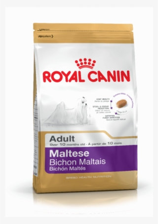 Royal Canin Canine Breed Nutrition Maltese #6670228