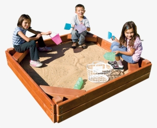 Sandbox Png #6670444