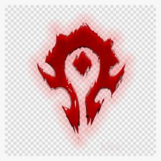 Download Logo Horde Wow Clipart World Of Warcraft #6670446