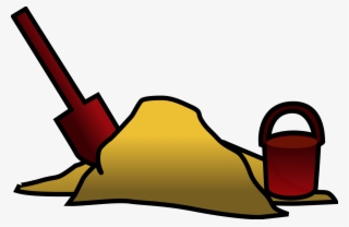 File - Sandbox - Svg #6670511