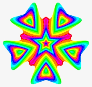 This Free Icons Png Design Of Groovy Geometry 5 #6670567