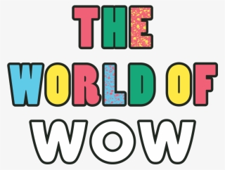 When You Look At Life With Your Wow Glasses On, You #6670626