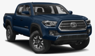 New 2019 Toyota Tacoma 4wd Trd Off Road #6670693