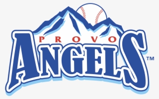 Provo Angels Logo Png Transparent #6670735