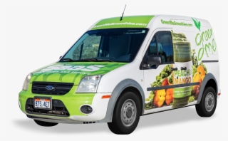 Green Me Will Be Expanding Our Delivery Areas Soon #6670747