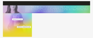 Maggie Siff To Star In 'the Short History Of The Long #6670866