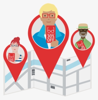 Call Us Today To See How Door To Door Could Work For #6671058