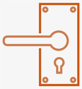 Commercial Door Hardware #6671117
