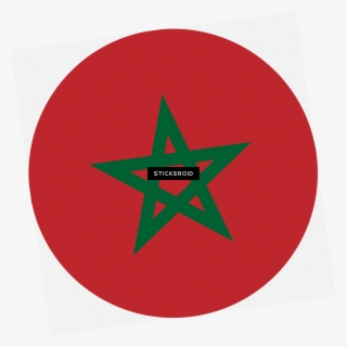 Morocco Flag #6671167 Morocco Flag #6671167