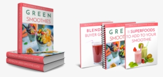 Green Smoothie Lifestyle #6671168