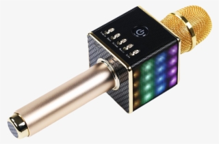 Karaoke Mic #6671169