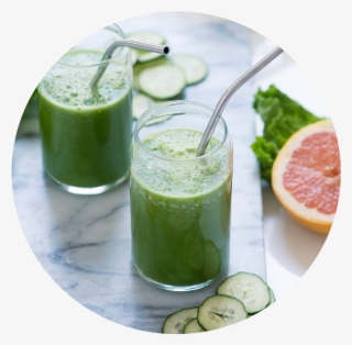 Nourishing Smoothies & Juices #6671393