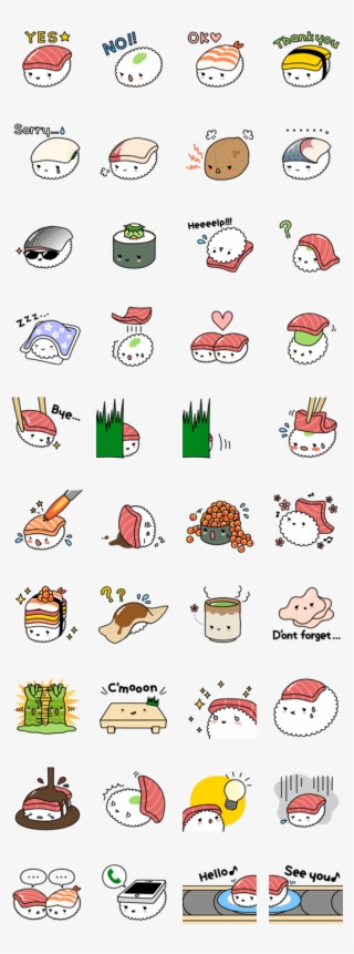 Sushiyuki By Awayuki #6671397