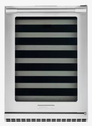 Wine Refrigerator E24wc50qs 24in -electrolux Icon #6671564