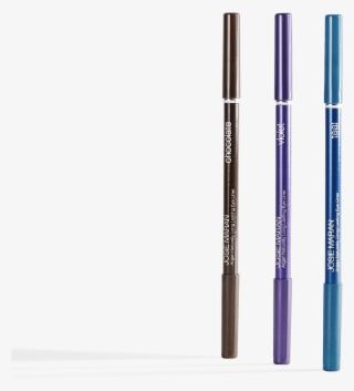 Eyeliner Trio #6671900