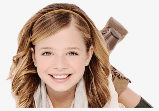Jackie Evancho Young Close Up #6671906