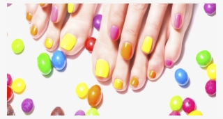 Nails Png Photo #6672030