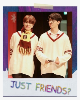 2jae Got7 Youngjae Jaebum Jb Defsoul Ars Polaroid #6672103