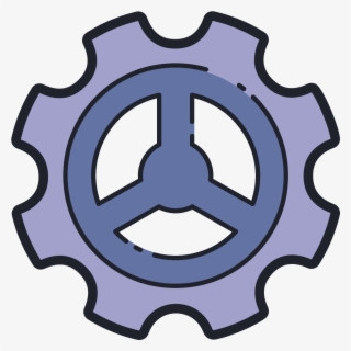 Gear Icon #6672104