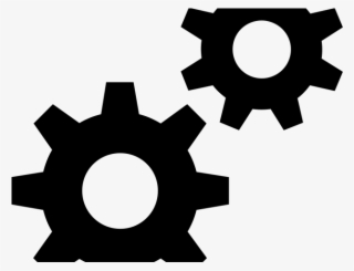 Clockworks Clipart Gear Icon #6672228