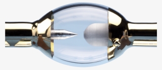 Short Arc Lamp With A Tungsten Electrode #6672330