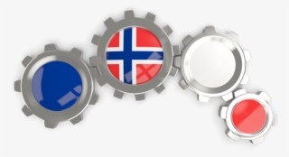 Gear Symbol Png #6672489