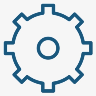 Gear Icon #6672582