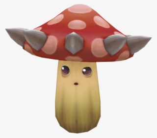 Coward Fungus #6672784