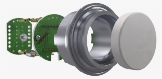 Single Electrode Capitance Probe #6672951