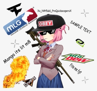 Miscmeet Mlgsuki #6672999