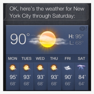 Today Is A Breezy, Beautiful Fall Day In New York City #6673232