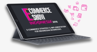 E Commerce Icon Png #6673468