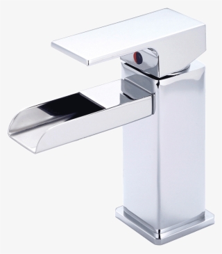 Waterloo Faucet Wl V 115000 Cp #6673516