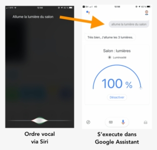 Siri Remplace Votre Google Home #6673579