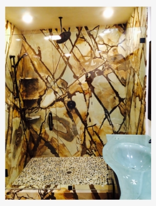 This Beautiful Granite Is Available In Polished Slabs #6673630