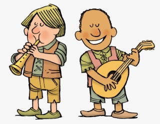 15 Musicians #6673681