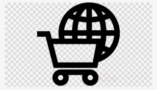E Commerce Icon Png #6673683