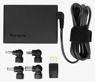 90w Ac Ultra-slim Universal Laptop Charger #6673973