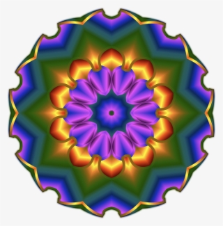 This Free Icons Png Design Of Glorious Blossom 1 #6674375